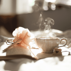 es parents sont souvent réveillés par leurs enfants le matin. Et vous deveniez une personne du matin pour améliorer la qualité de votre réveil ?