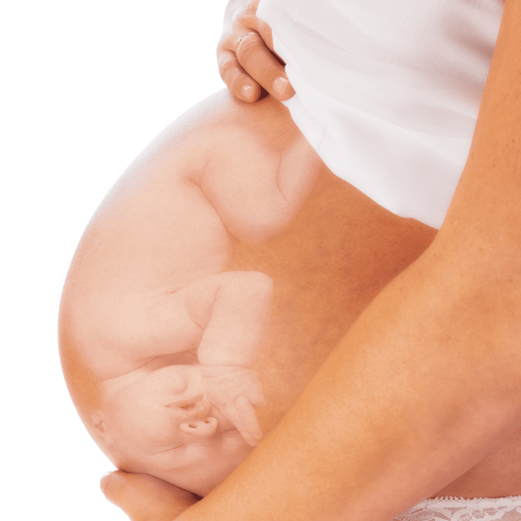 Parents débutants, la grossesse peut être une expérience particulière. Je vous invite à trouver votre équilibre entre l'écoute de votre corps et la confiance dans le corps médical 