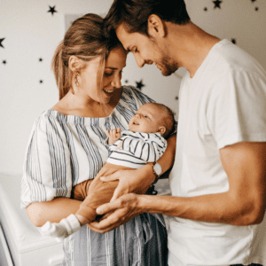 A travers mon blog, je cherche à décliner du contenu qui inspire les parents