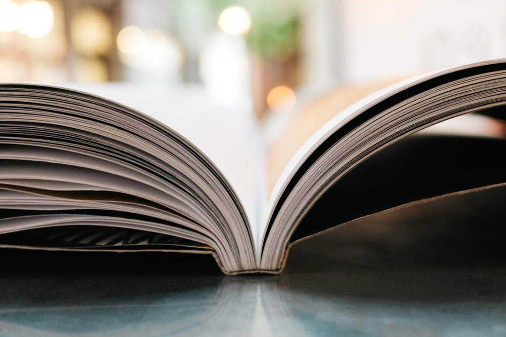 apprendre dans les livres