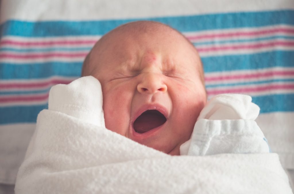 bébé