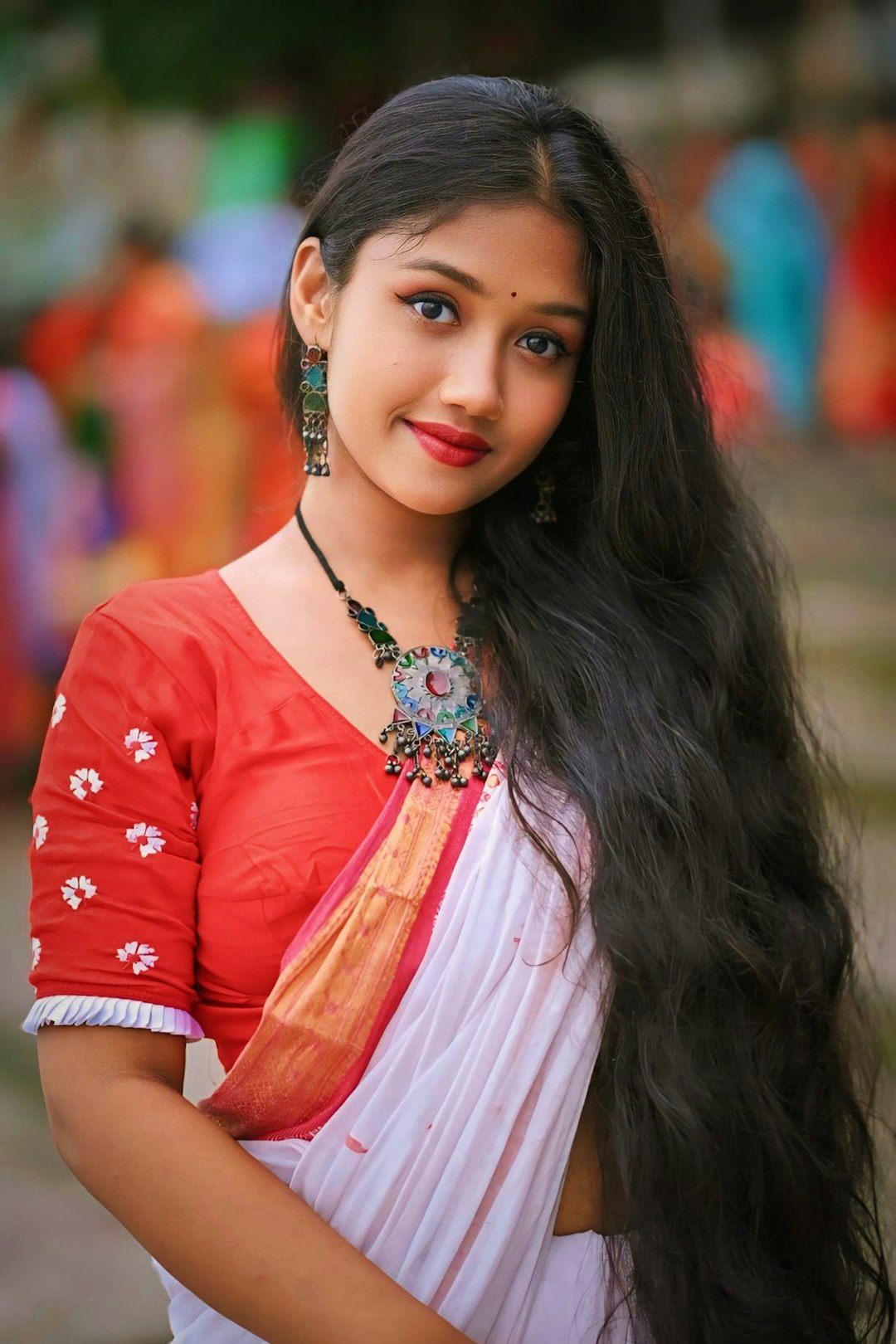 Indienne