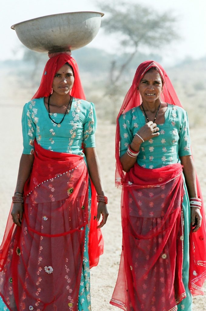 indiennes